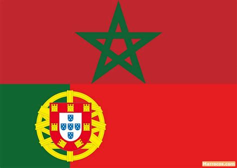 portugal marrocos
